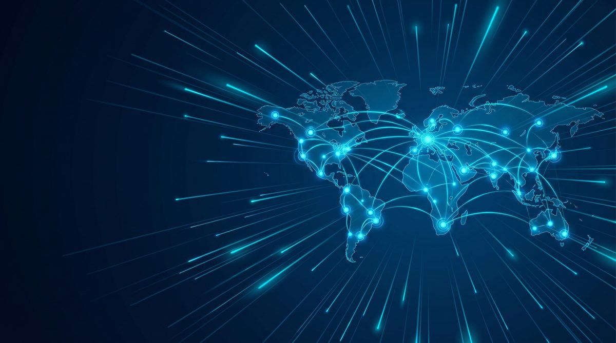 加速器行云全球网络加速