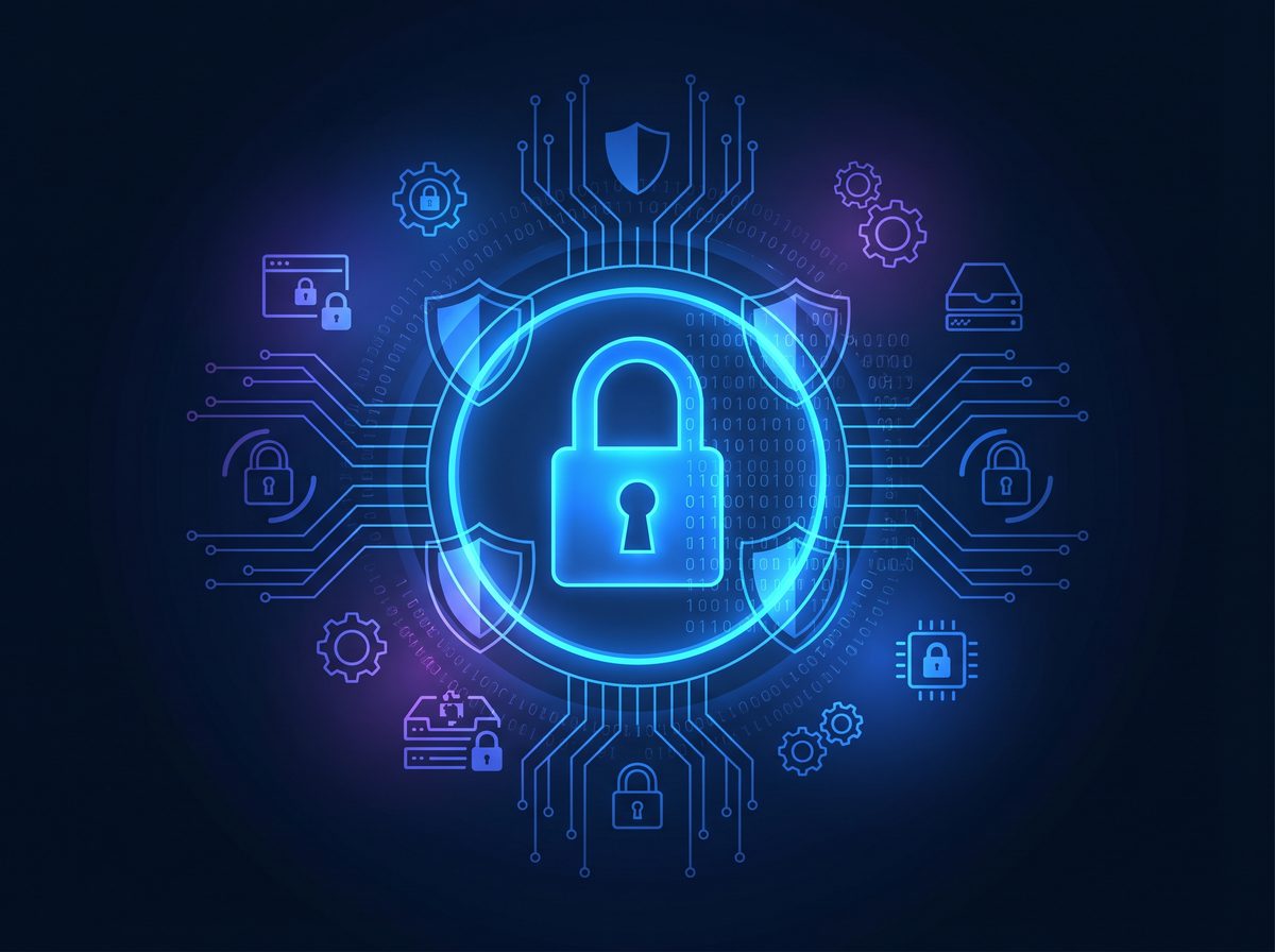 加速器行云安全防护体系